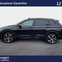 Volkswagen Tiguan Tiguan Allspace 2.0 TDI 150ch DSG7 R-Line Angers