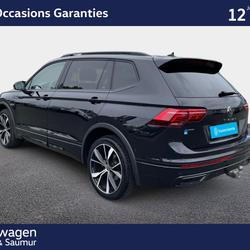 Volkswagen Tiguan Tiguan Allspace 2.0 TDI 150ch DSG7 R-Line Angers