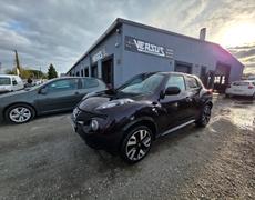 Nissan Juke Sainte-Luce-sur-Loire