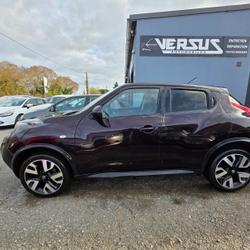 Nissan Juke Juke 1.5 dCi 110 FAP Start/Stop System Visia Sainte-Luce-sur-Loire