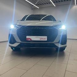 Audi Q3 Q3 Sportback 35 TFSI 150 ch S tronic 7 Black Edition Pontarlier