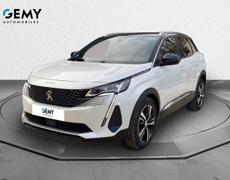 Peugeot 3008 La Seyne-sur-Mer