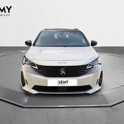 Peugeot 3008 3008 Puretech 130ch S&S EAT8 GT La Seyne-sur-Mer