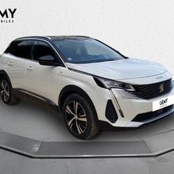 Peugeot 3008 3008 Puretech 130ch S&S EAT8 GT La Seyne-sur-Mer