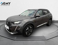 Peugeot 2008 La Seyne-sur-Mer