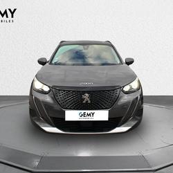 Peugeot 2008 2008 PureTech 100 S&S BVM6 Allure La Seyne-sur-Mer