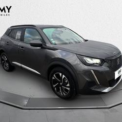 Peugeot 2008 2008 PureTech 100 S&S BVM6 Allure La Seyne-sur-Mer