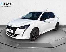 Peugeot 208 La Seyne-sur-Mer