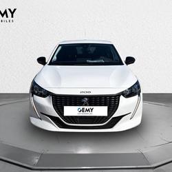 Peugeot 208 208 PureTech 100 S&S BVM6 Roadtrip La Seyne-sur-Mer