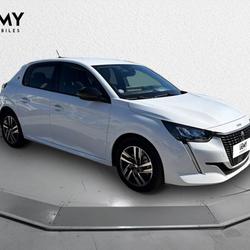 Peugeot 208 208 PureTech 100 S&S BVM6 Roadtrip La Seyne-sur-Mer