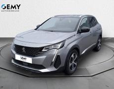 Peugeot 3008 La Seyne-sur-Mer