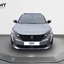 Peugeot 3008 3008 Puretech 130ch S&S EAT8 GT Pack La Seyne-sur-Mer