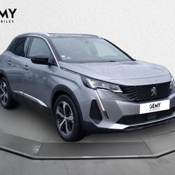 Peugeot 3008 3008 Puretech 130ch S&S EAT8 GT Pack La Seyne-sur-Mer