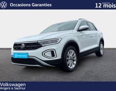 Volkswagen T-Roc - T-Roc 1.5 TSI EVO 150 Start/Stop DSG7 Life Plus - 21 990 €