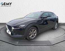Mazda CX-30 La Seyne-sur-Mer