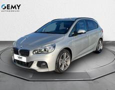BMW Serie 2 Active Tourer La Seyne-sur-Mer