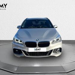 BMW Serie 2 Active Tourer Active Tourer 225xe iPerformance 224 ch M Sport A La Seyne-sur-Mer