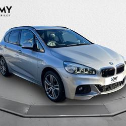 BMW Serie 2 Active Tourer Active Tourer 225xe iPerformance 224 ch M Sport A La Seyne-sur-Mer