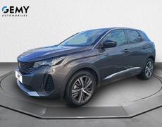Peugeot 3008 La Seyne-sur-Mer
