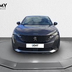 Peugeot 3008 3008 PureTech 130ch S&S BVM6 Allure Pack La Seyne-sur-Mer