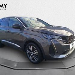 Peugeot 3008 3008 PureTech 130ch S&S BVM6 Allure Pack La Seyne-sur-Mer