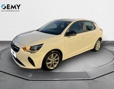 Opel Corsa La Seyne-sur-Mer