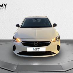 Opel Corsa Corsa 1.2 75 ch BVM5 Edition La Seyne-sur-Mer