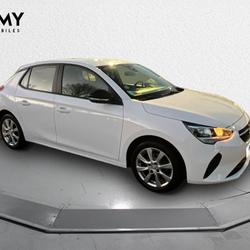 Opel Corsa Corsa 1.2 75 ch BVM5 Edition La Seyne-sur-Mer