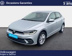 Volkswagen Polo Angers