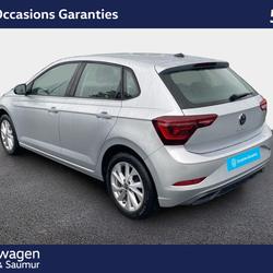 Volkswagen Polo Polo 1.0 TSI 95 S&S DSG7 Style Angers