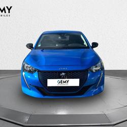 Peugeot e-208 208 Electrique 50 kWh 136ch Allure Pack La Seyne-sur-Mer