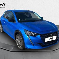 Peugeot e-208 208 Electrique 50 kWh 136ch Allure Pack La Seyne-sur-Mer