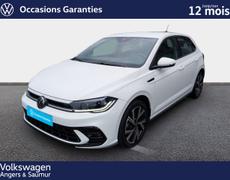 Volkswagen Polo Beaucouzé