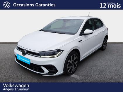 Volkswagen Polo - Polo 1.0 TSI 95 S&S BVM5 R-Line - 18 871 €
