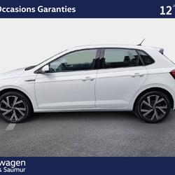 Volkswagen Polo Polo 1.0 TSI 95 S&S BVM5 R-Line Beaucouz&eacute;