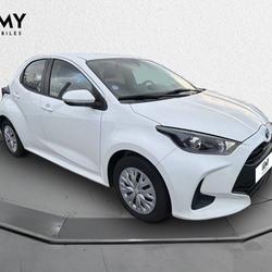 Toyota Yaris Yaris Hybride 116h Collection La Seyne-sur-Mer