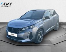 Peugeot 3008 La Seyne-sur-Mer