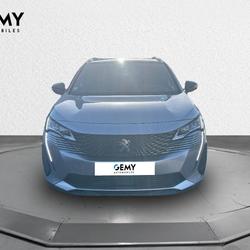 Peugeot 3008 3008 BlueHDi 130ch S&S EAT8 GT La Seyne-sur-Mer