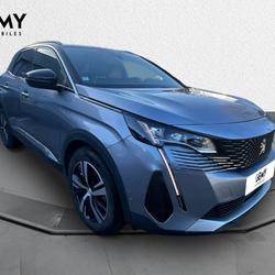 Peugeot 3008 3008 BlueHDi 130ch S&S EAT8 GT La Seyne-sur-Mer