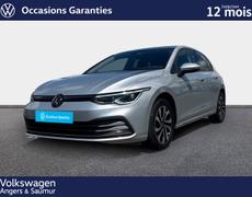 Volkswagen Golf 8 Angers