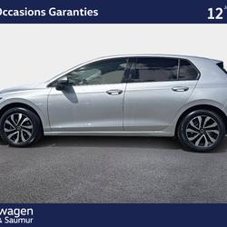 Volkswagen Golf 8 Golf 1.0 eTSI OPF 110 DSG7 Active Angers