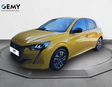 Peugeot 208 La Seyne-sur-Mer