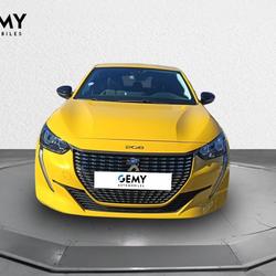 Peugeot 208 208 PureTech 100 S&S BVM6 Allure La Seyne-sur-Mer