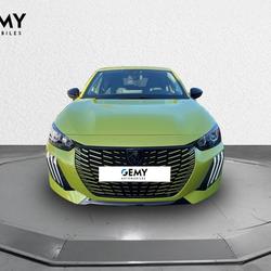 Peugeot 208 208 PureTech 100 S&S BVM6 Allure La Seyne-sur-Mer