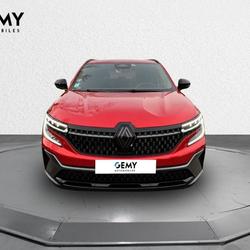 Renault Austral Austral E-Tech hybrid 200 Iconic esprit Alpine La Seyne-sur-Mer