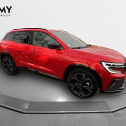 Renault Austral Austral E-Tech hybrid 200 Iconic esprit Alpine La Seyne-sur-Mer