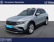 Volkswagen Tiguan Angers
