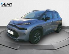 Citroen C3 Aircross La Seyne-sur-Mer