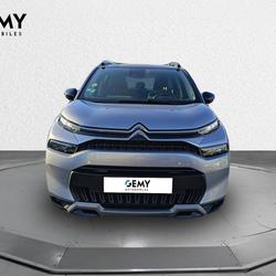Citroen C3 Aircross C3 Aircross BlueHDi 110 S&S BVM6 Feel Pack Business La Seyne-sur-Mer