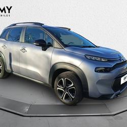 Citroen C3 Aircross C3 Aircross BlueHDi 110 S&S BVM6 Feel Pack Business La Seyne-sur-Mer